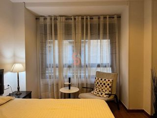 Piso en alquiler en Centro en Valladolid