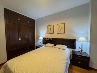 Piso en alquiler en Centro en Valladolid