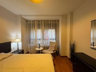 Piso en alquiler en Centro en Valladolid