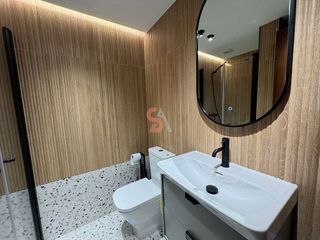 Piso en alquiler en Centro en Valladolid