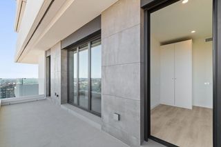 Piso en alquiler en Finestrelles en Esplugues de Llobregat