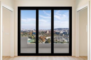 Piso en alquiler en Finestrelles en Esplugues de Llobregat