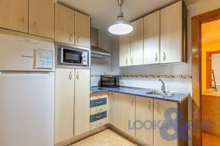 Piso en venta en Casco Antiguo en Talavera de la Reina