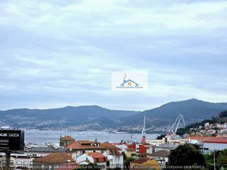 Piso en venta en Travesía de Vigo - San Xoán en Vigo