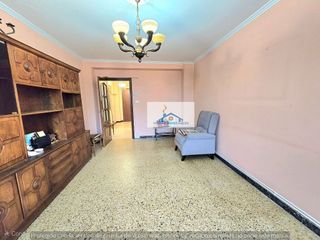 Piso en venta en Travesía de Vigo - San Xoán en Vigo