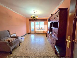 Piso en venta en Travesía de Vigo - San Xoán en Vigo