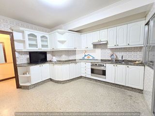 Piso en venta en Travesía de Vigo - San Xoán en Vigo