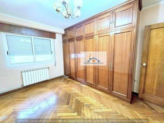 Piso en venta en Travesía de Vigo - San Xoán en Vigo