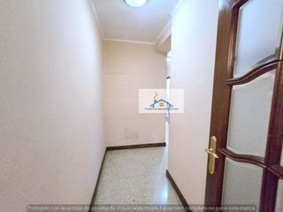 Piso en venta en Travesía de Vigo - San Xoán en Vigo