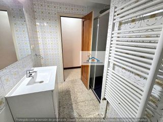 Piso en venta en Travesía de Vigo - San Xoán en Vigo