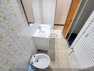 Piso en venta en Travesía de Vigo - San Xoán en Vigo