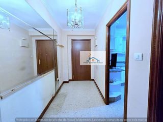 Piso en venta en Travesía de Vigo - San Xoán en Vigo