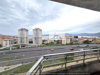 Piso en venta en Travesía de Vigo - San Xoán en Vigo