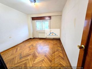 Piso en venta en Travesía de Vigo - San Xoán en Vigo