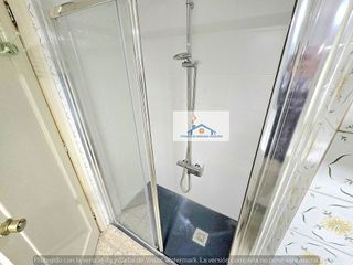 Piso en venta en Travesía de Vigo - San Xoán en Vigo