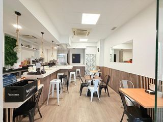 Local comercial en venta en Barrio Alto - San Félix - Oliveros - Altamira en Almería