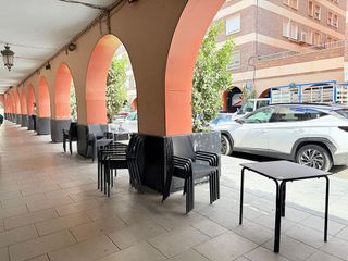 Local comercial en venta en Barrio Alto - San Félix - Oliveros - Altamira en Almería