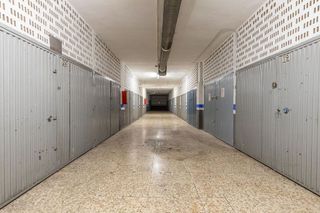 Garaje en venta en Barrio de Zaidín en Granada