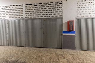 Garaje en venta en Barrio de Zaidín en Granada