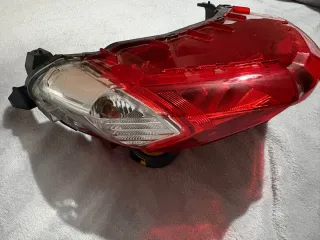 Piloto Yamaha NMAX 125 2021-2022