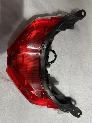 Piloto Yamaha NMAX 125 2021-2022