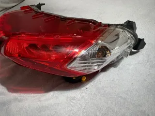 Piloto Yamaha NMAX 125 2021-2022