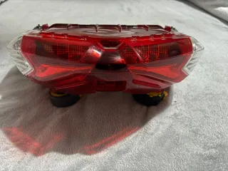 Piloto Yamaha NMAX 125 2021-2022