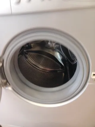 Lavadora Balay Plata 170€ Transporte Incluido