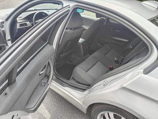 BMW Serie 3 320d 163cv