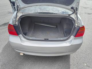 BMW Serie 3 320d 163cv