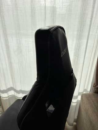 Silla Gamer Drift Negra