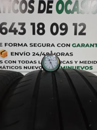 215 55 18 95H KUMHO ECSTA HS51