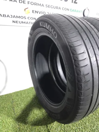 215 55 18 95H KUMHO ECSTA HS51