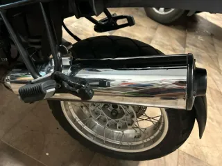 BMW R1150GS