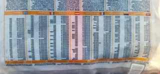 Cadenas para nieve AutoSock