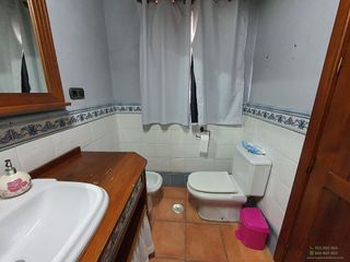 Casa adosada en alquiler en Centro en Puerto de Santa María (El)