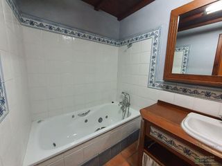 Casa adosada en alquiler en Centro en Puerto de Santa María (El)