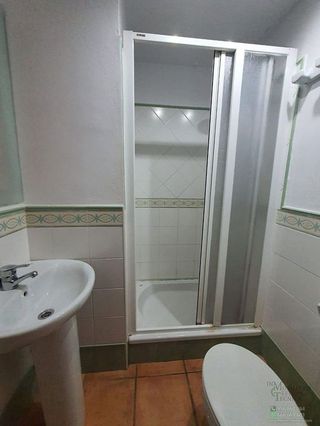 Casa adosada en alquiler en Centro en Puerto de Santa María (El)