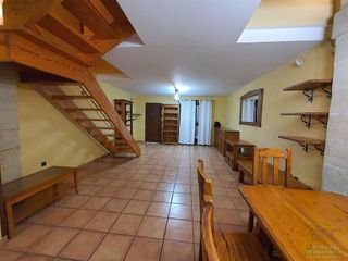 Casa adosada en alquiler en Centro en Puerto de Santa María (El)