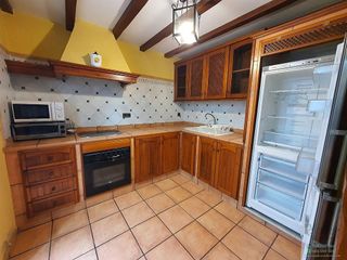 Casa adosada en alquiler en Centro en Puerto de Santa María (El)