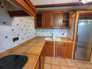 Casa adosada en alquiler en Centro en Puerto de Santa María (El)