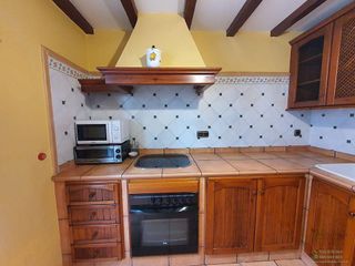 Casa adosada en alquiler en Centro en Puerto de Santa María (El)