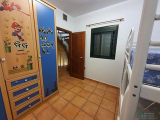 Casa adosada en alquiler en Centro en Puerto de Santa María (El)