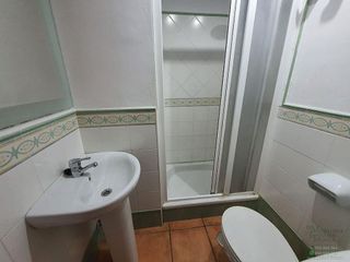 Casa adosada en alquiler en Centro en Puerto de Santa María (El)