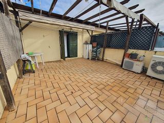 Casa adosada en alquiler en Centro en Puerto de Santa María (El)