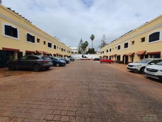 Casa adosada en alquiler en Centro en Puerto de Santa María (El)