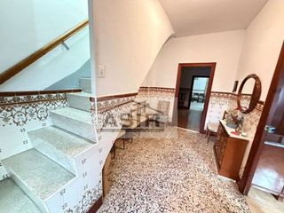 Casa adosada en venta en Ayuntamiento - Centro en Alzira