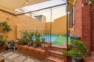 Casa pareada en venta en Huétor Vega