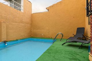 Casa pareada en venta en Huétor Vega