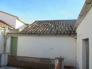 Casa adosada en venta en Almodóvar del Campo